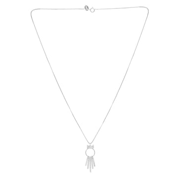 Gleaming Gems – Unveil your inner sparkle with these radiant pendants.