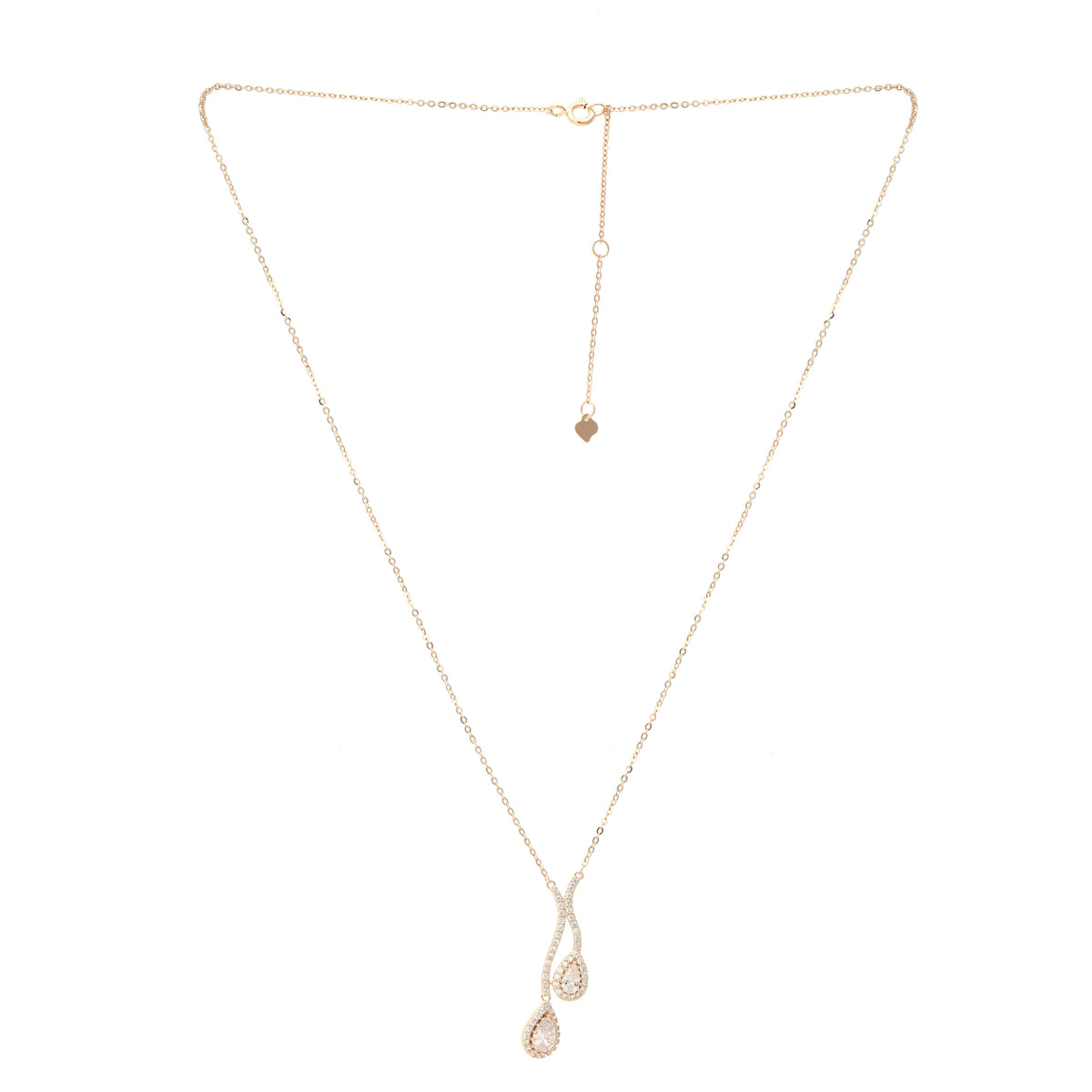 Subtle Sophistication – Elegant pendants for the modern woman.