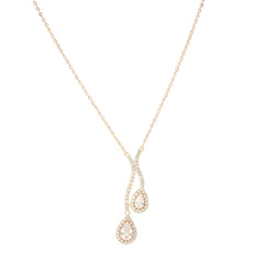 Subtle Sophistication – Elegant pendants for the modern woman.