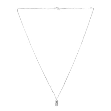 Sculpted in Silver – Artfully crafted pendants that capture light and beauty.