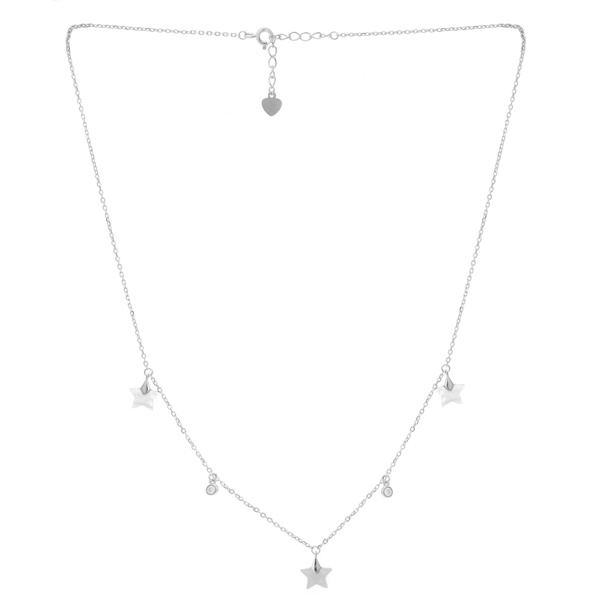 Symbol of Style – Let these pendants speak your unique fashion language. - SAAAR Jewellery