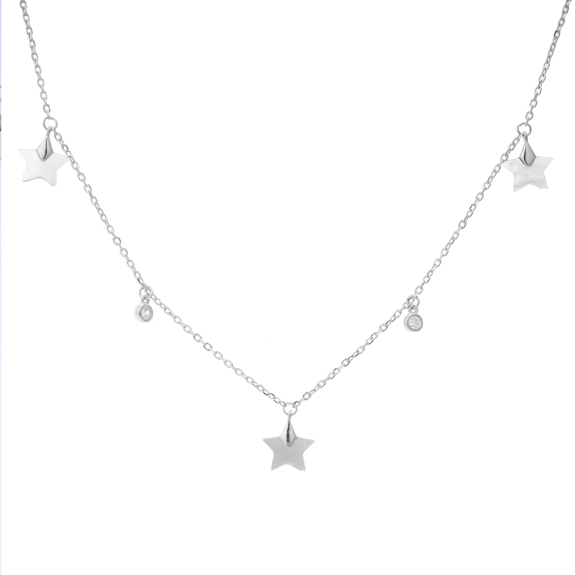 Symbol of Style – Let these pendants speak your unique fashion language. - SAAAR Jewellery