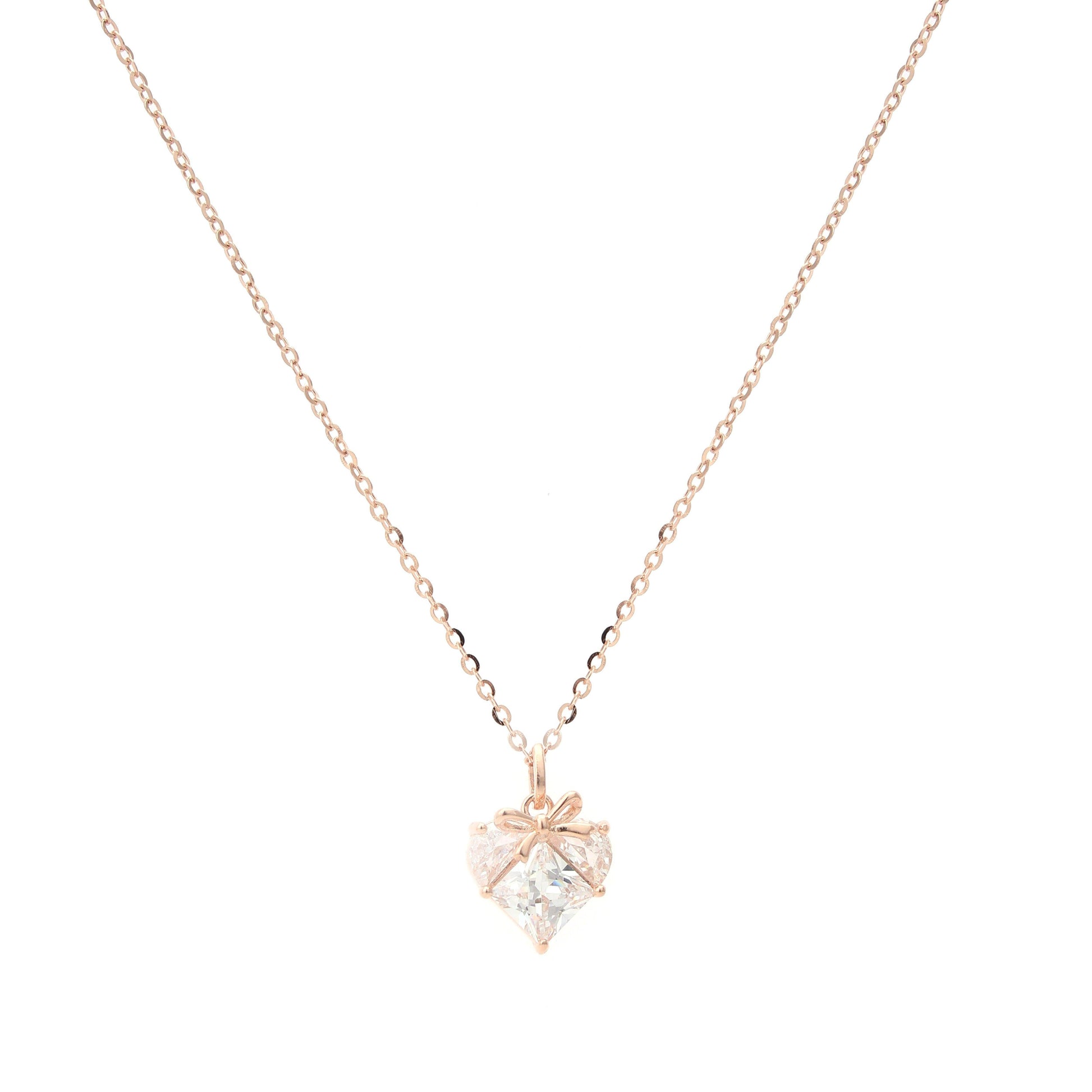 Understated Elegance – Pendants that add a touch of quiet luxury to any look. - SAAAR Jewellery