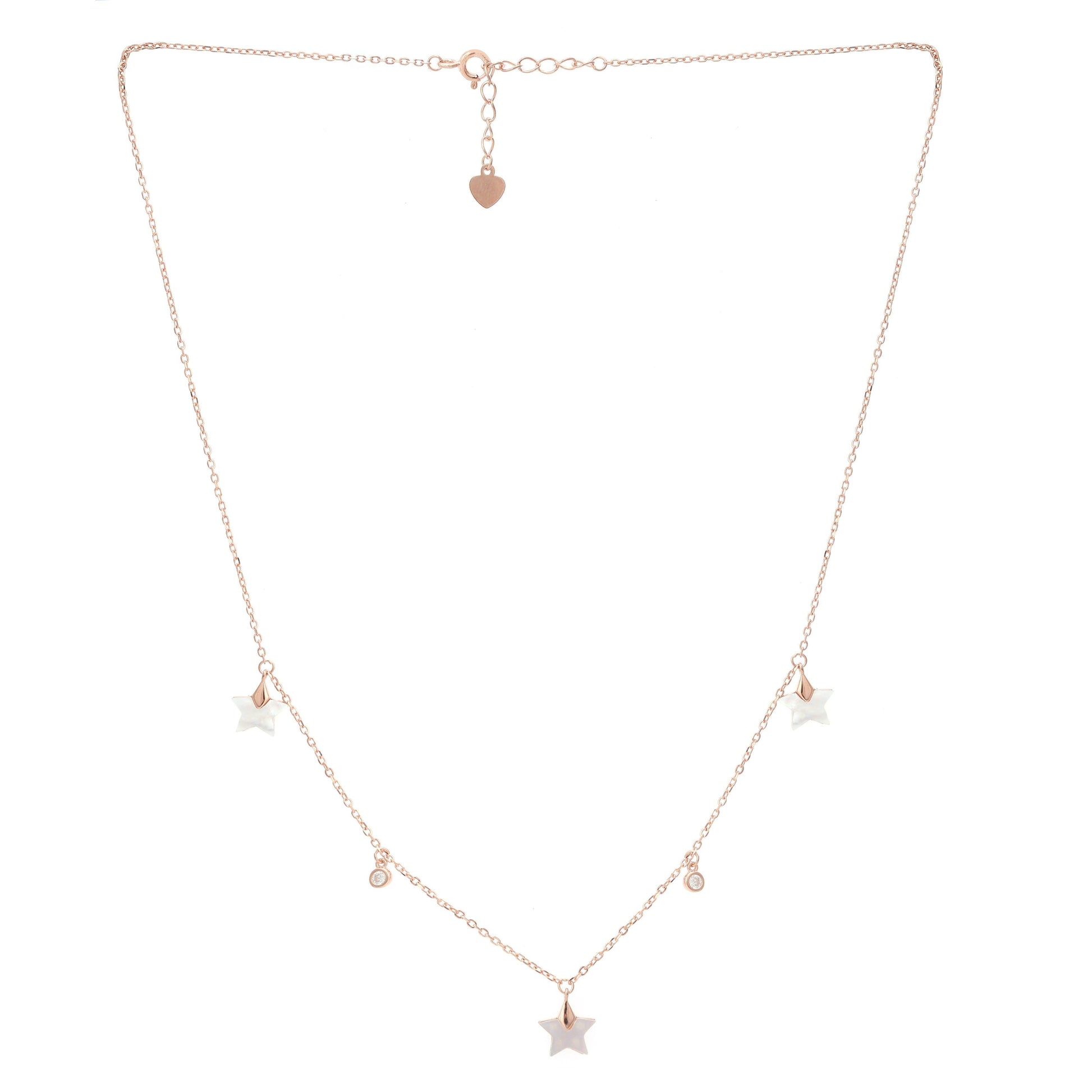 Glistening Charms – Carry a little sparkle with you wherever you go. - SAAAR Jewellery