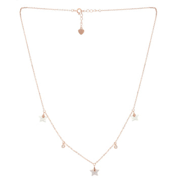Glistening Charms – Carry a little sparkle with you wherever you go.