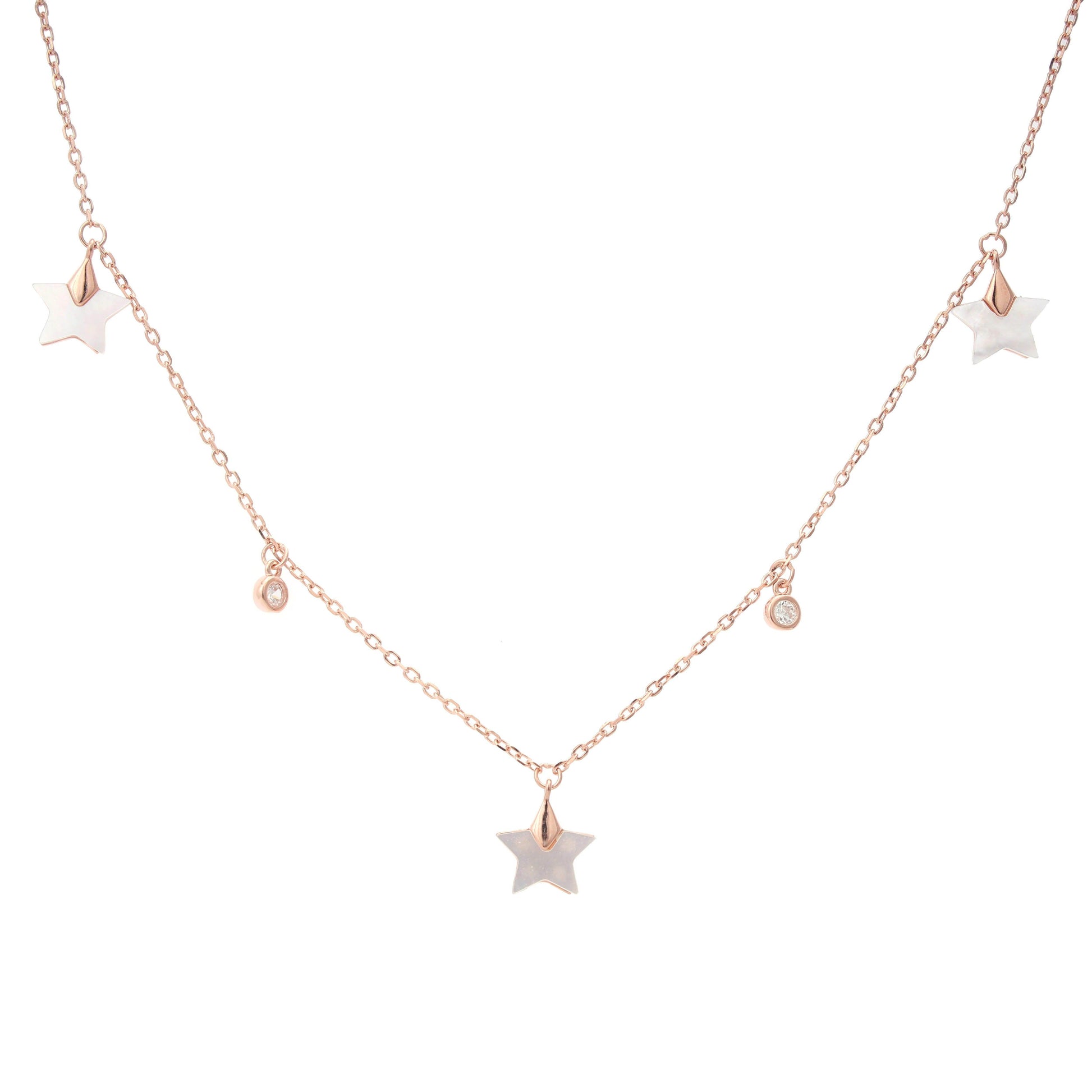 Glistening Charms – Carry a little sparkle with you wherever you go. - SAAAR Jewellery