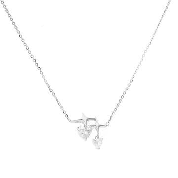 Glittering Grace – Let your style shine with these timeless pendants.