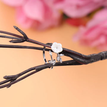 Circle of Brilliance – Wear elegance with these stunning rings.