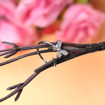 Circle of Style – Rings that add the perfect finishing touch.