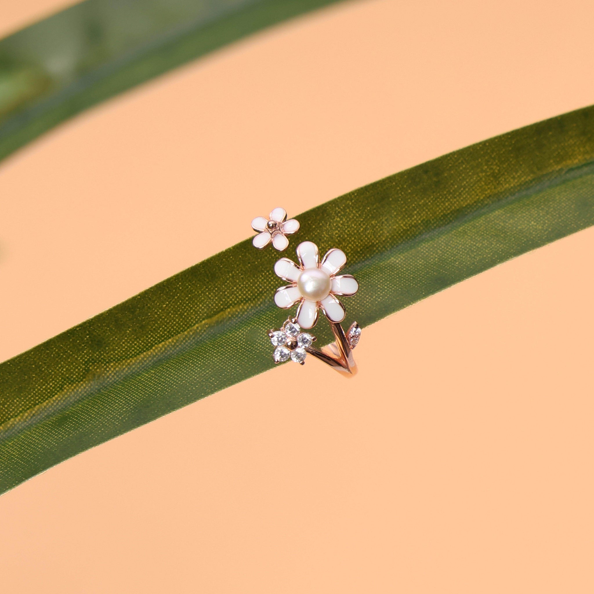 Elegance in Every Turn – 33 rings designed to make you dazzle. - SAAAR Jewellery