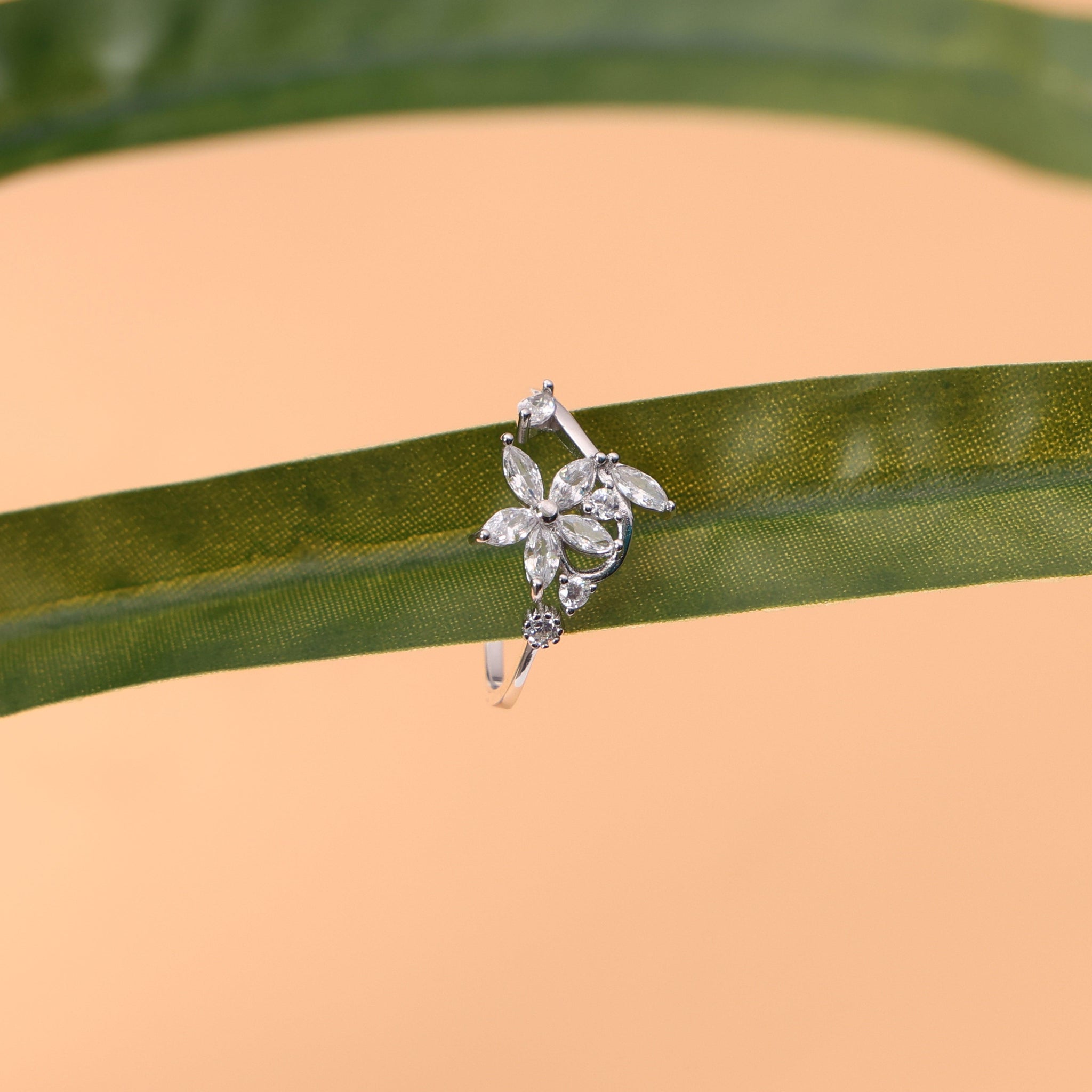 Rings of Radiance – Wear your sparkle with pride.