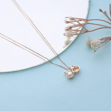 39 Ways to Shine – Unique pendants designed to make you stand out.