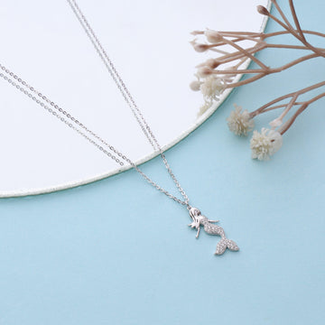 Classic Silhouettes – A pendant collection that redefines elegance.