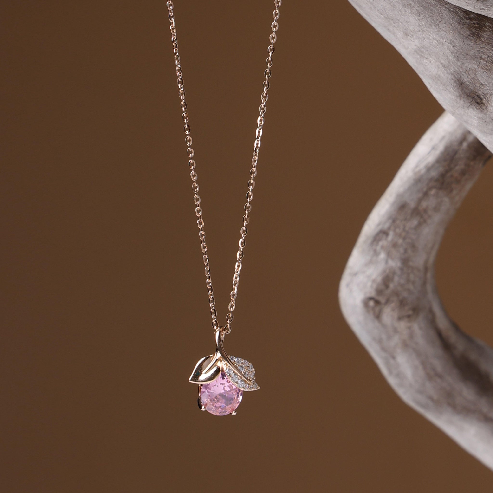 Charmed Elegance – Beautiful pendants to elevate your everyday.