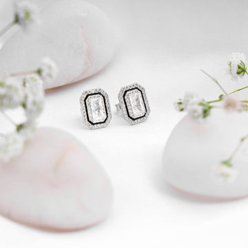 Elegance in Every Stud – Classic pieces that never go out of style.