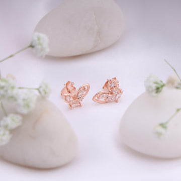 The Perfect Pair – Two studs, endless compliments.