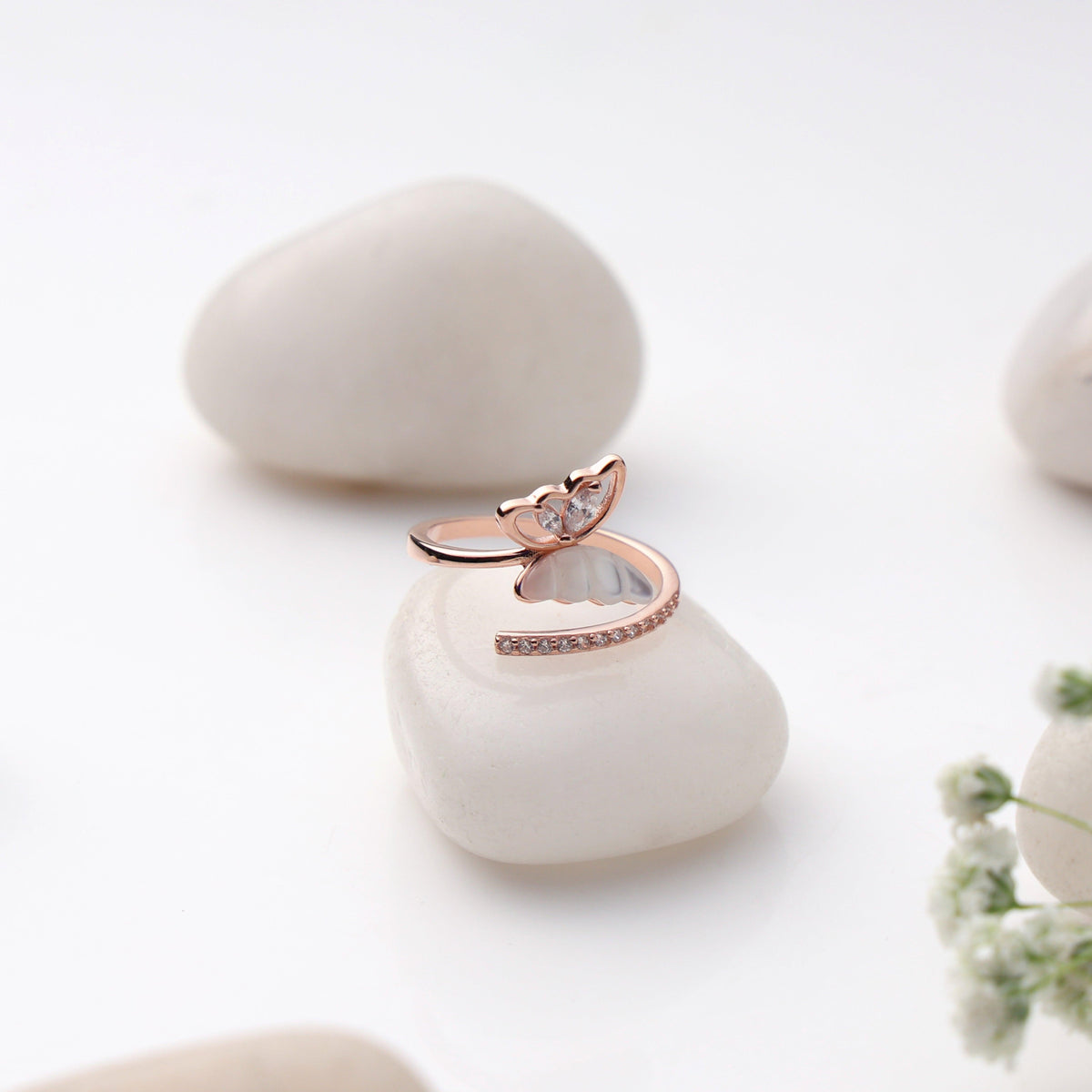 Ring in the Elegance – 33 silver rings, each crafted to perfection.