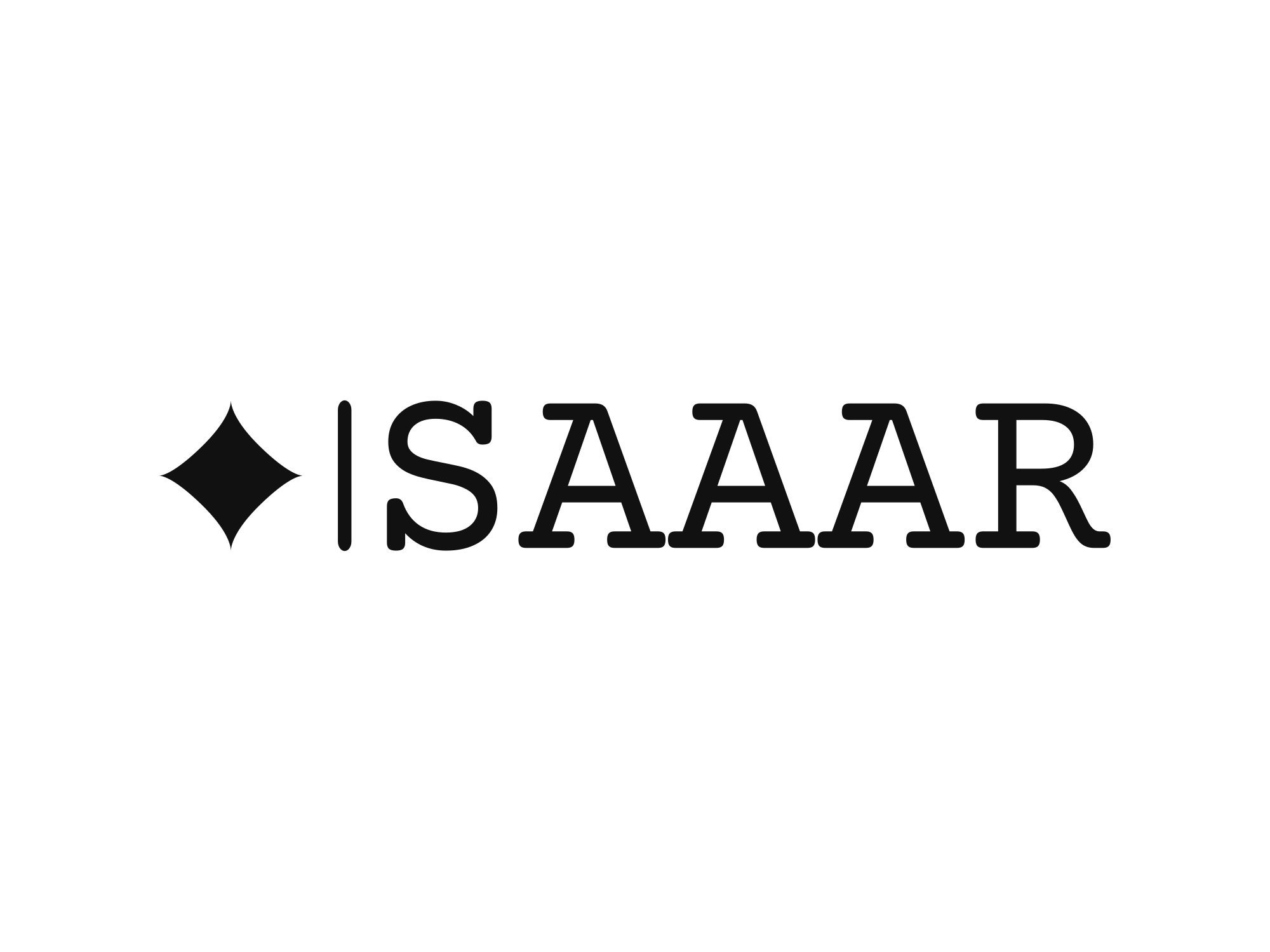 SAAAR Jewellery