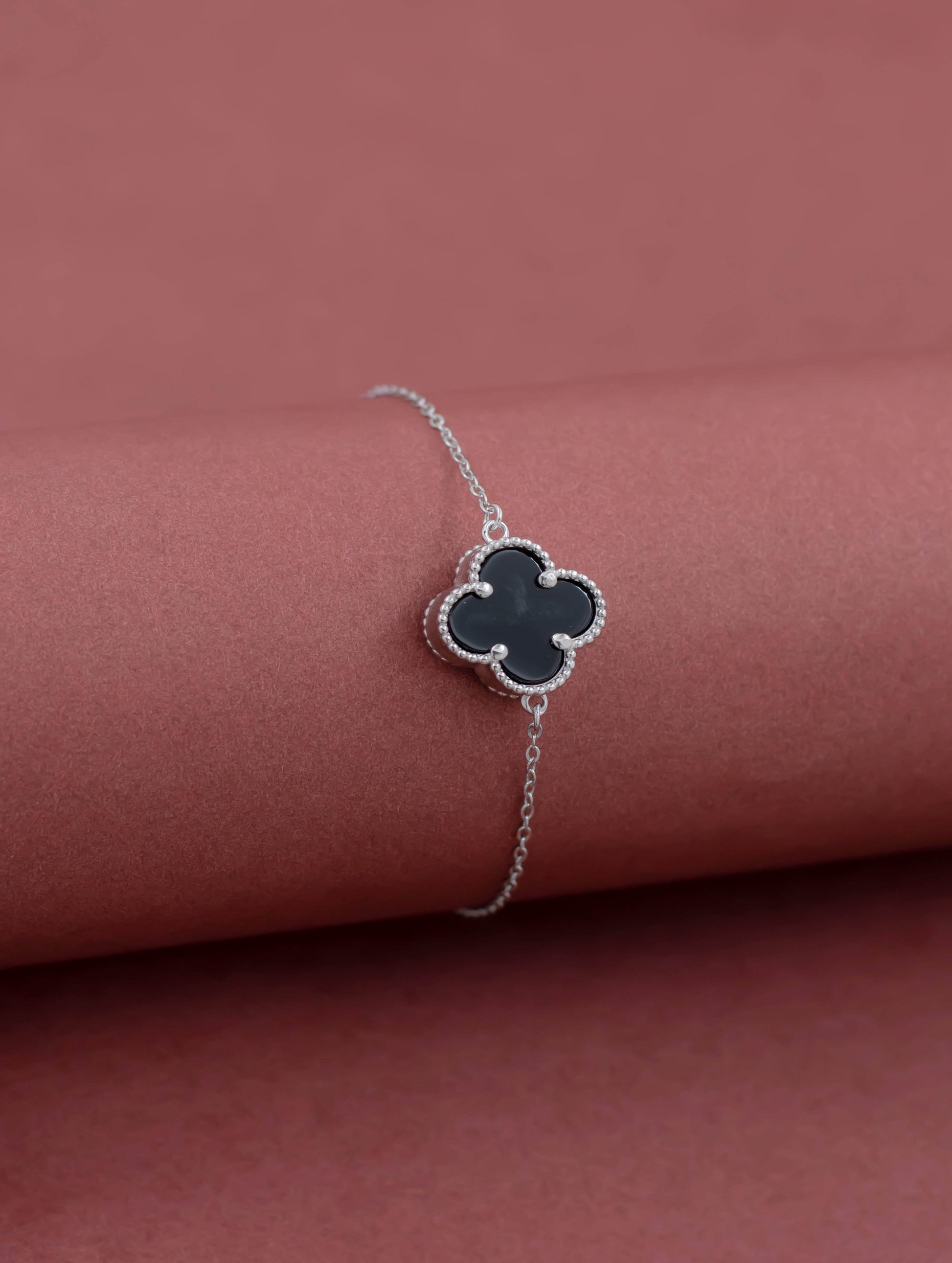 Silver Beauty MOP Bracelet - SAAAR Jewellery
